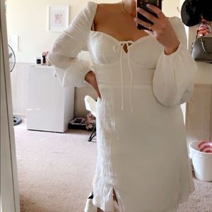 Princess Polly Dress